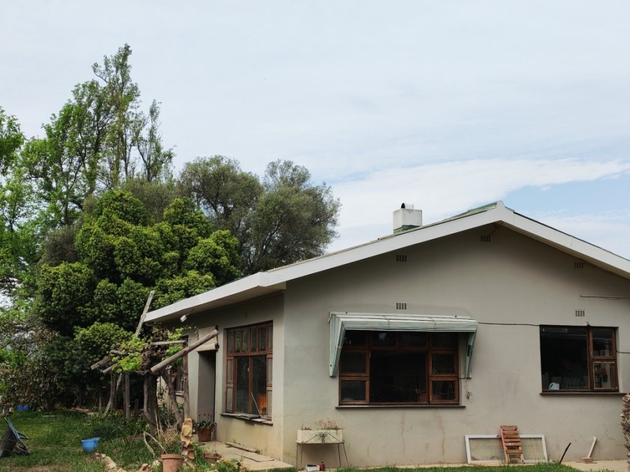 0 Bedroom Property for Sale in Worcester Rural Western Cape